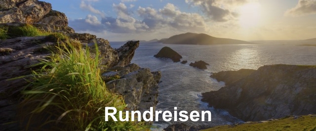 Rundreisen