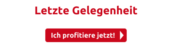 Letzte Gelegenheit