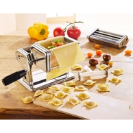 Pasta- & Ravioli-Maschine