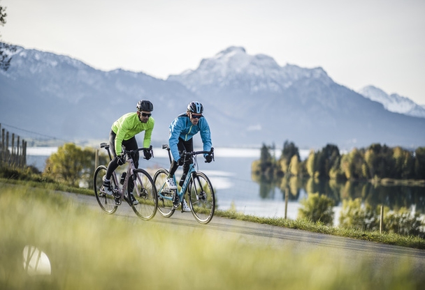Beschrnkungschaos: Das bedeuten die Corona-Regelungen fr Rennradfahrer