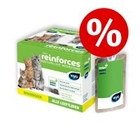 25% korting! 30 x 30 ml Viyo Versterkt Kat