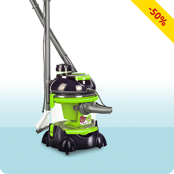 Hydra-Rain-Multifunktions-Sauger