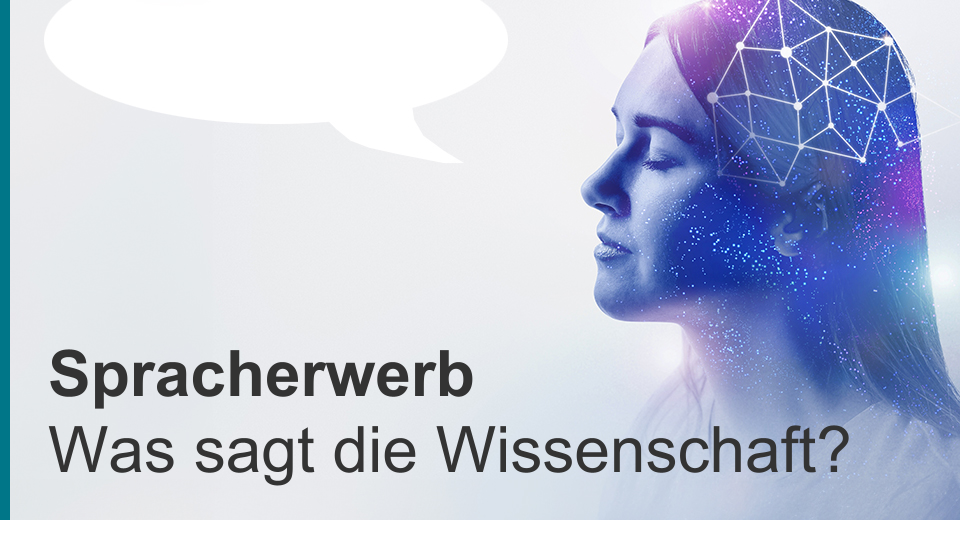 Gesicht einer Frau mit digitalen Elementen