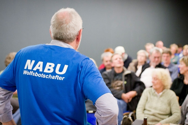 Ehrenamtsbörse Werden Sie aktiv für die Natur in Hamburg