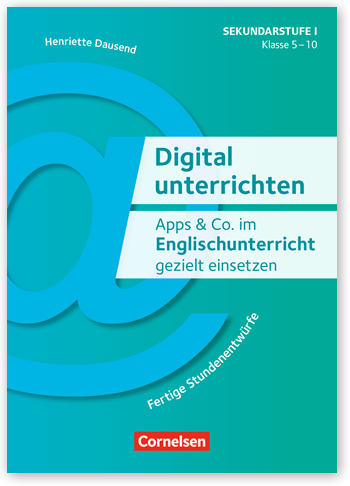 Digital unterrichten – Englisch