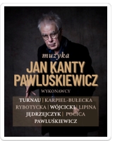 Muzyka - Jan Kanty Pawluśkiewicz