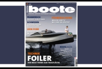 Die neue Februar-Ausgabe ist da! Die neue Februar-Ausgabe ist da!