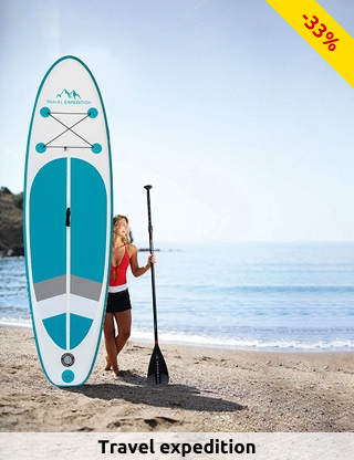 Stand Up Paddle SUP «FirsTOP»