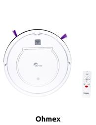 Ohmex Staubsauger «VVC-3200ROB»