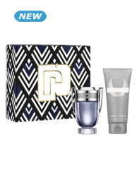 Paco Rabanne Parfum-Geschenkset «Invictus», für IHN, 50 ml