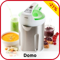Soupmaker von Domo