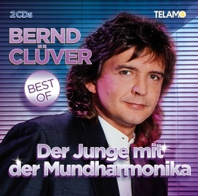 Der Junge mit der Mundharmonika - Best Of