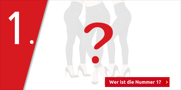 Chiara Pants, 3er-Pack, schwarz