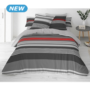 Bettwäsche «Noah»