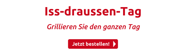 Iss-draussen-Tag