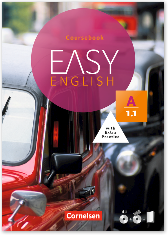 Easy Englisch, Unterrichtsmanager plus