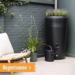 Regentonnen | HORNBACH