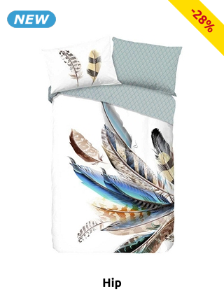 HIP Garnitur «Feather»