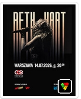 Beth Hart