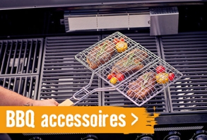 BBQ accessoires | HORNBACH