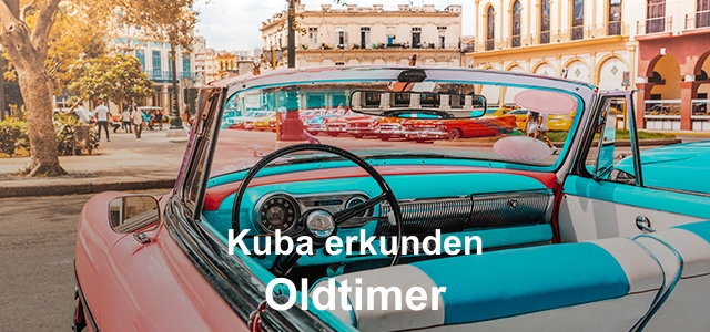 Oldtimer