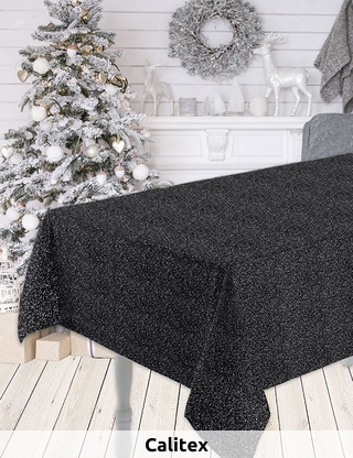 Calitex Tischdecke «Katya», 140 x 250 cm