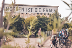 11 Clubs as cultural spaces in Berlin