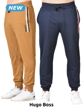 HUGO BOSS Jogginghose