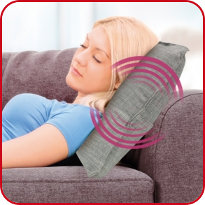 Massagekissen Starlyf