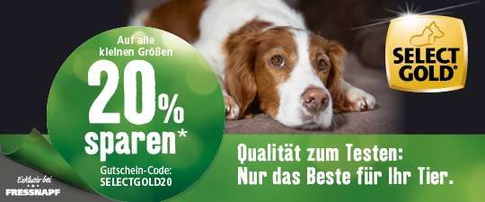 20% Probierrabatt