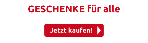GESCHENKE für alle