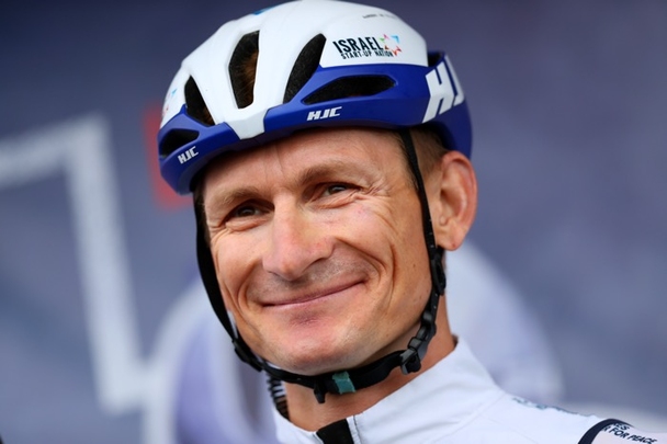 Greipel zum Radprofi-Abschied Zehnter - Cavendish siegt