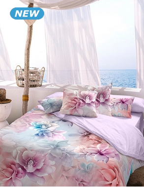 Bettwäsche «Lisea»