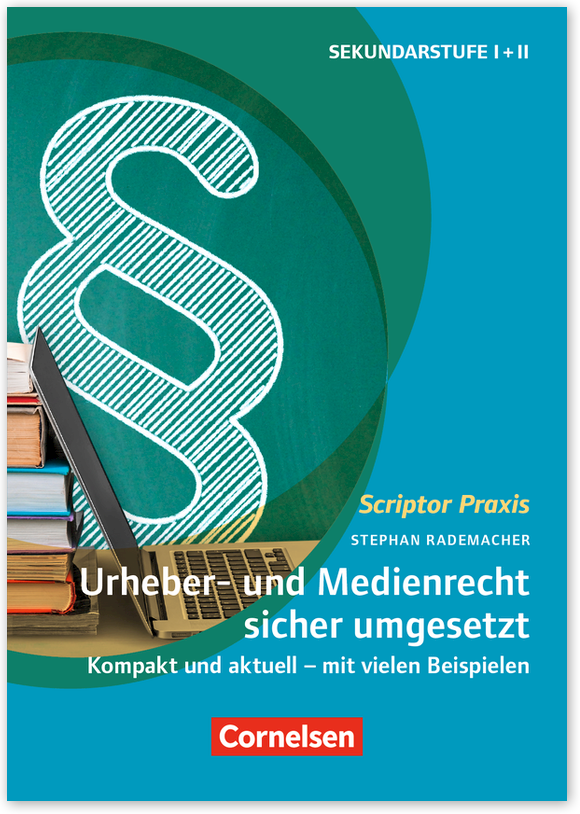 Urheber- und Medienrecht