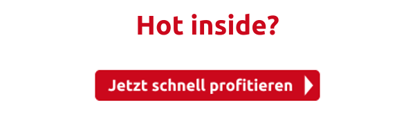 Hot inside?