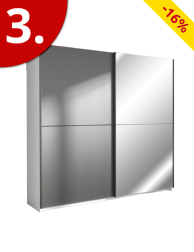 Kleiderschrank «Universe»