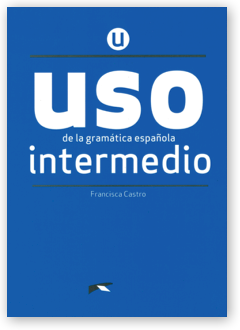 USO de la gramática española intermedio