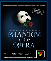 The Phantom of the Opera
