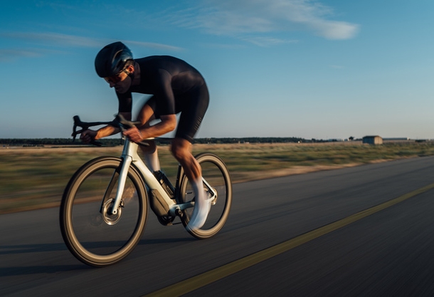 Das neue Aero-Rennrad aus dem Baskenland: Orbea Orca Aero
