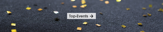Top events in Berlin