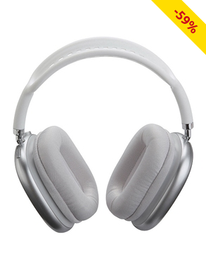 Kabelloser Kopfhörer «SmartPods Max»