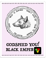 Godspeed You! Black Emperor