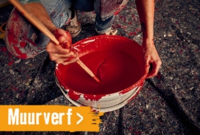 Muurverf | HORNBACH