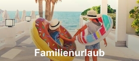 Familienurlaub