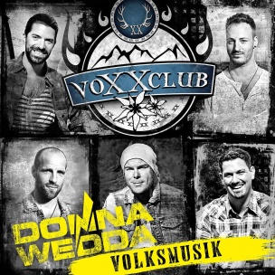 Donnawedda Volksmusik