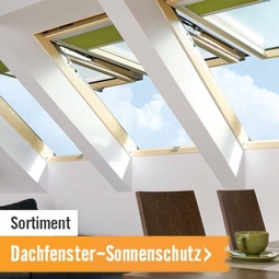 Dachfenster Sonnenschutz im HORNBACH Onlineshop