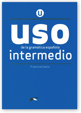 USO de la gramática española intermedio