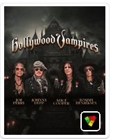 The Hollywood Vampires