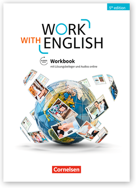 Work with English