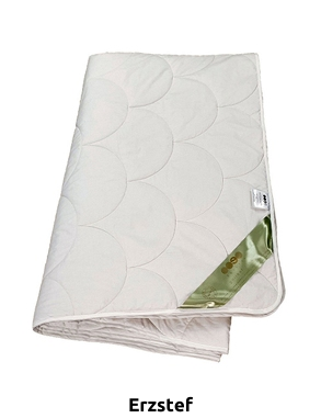 Bettinhalt «Seide»